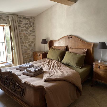 Le Domaine De La Tuilerie - Gite De Charme En Bord De Riviere Avec Piscine Servies-en-Val 外观 照片