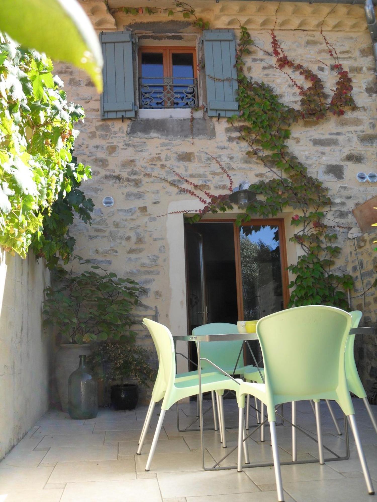 Le Domaine De La Tuilerie - Gite De Charme En Bord De Riviere Avec Piscine Servies-en-Val 外观 照片
